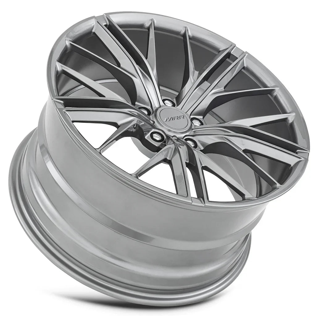 MRR M650 wheels 20x10 / 20x11 for Chevy Camaro SS 1LE LT - Gem Motorsports