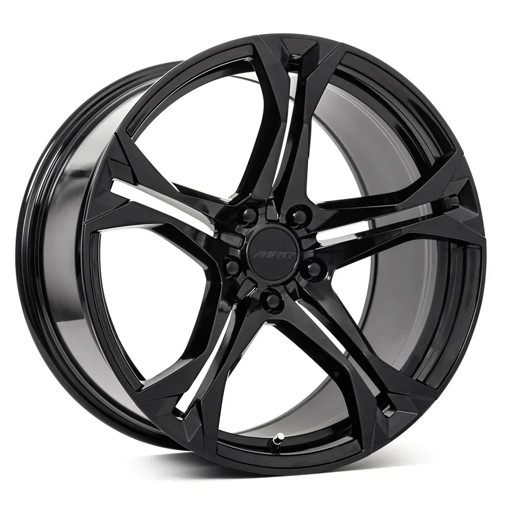 MRR M017 wheels 20x10 / 20x11 for Chevy Camaro SS 1LE LT - Gem Motorsports