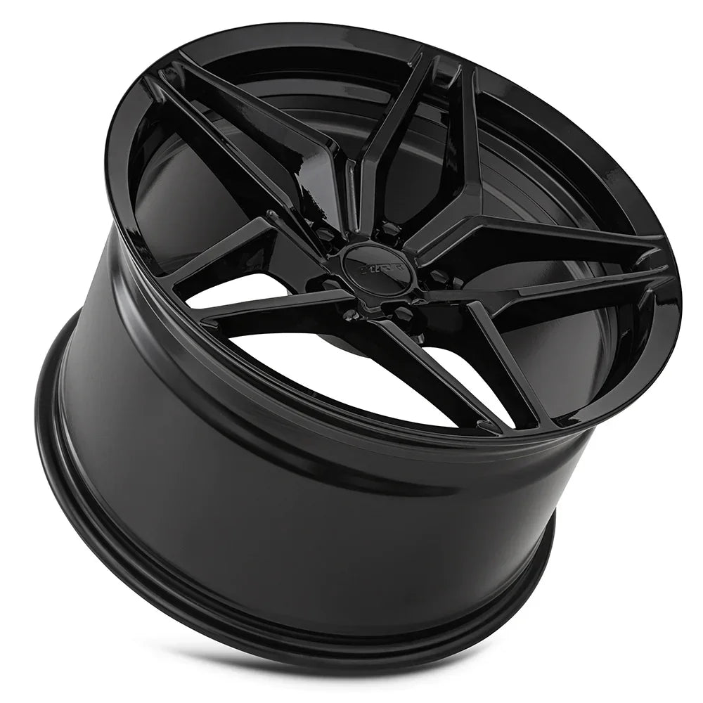 MRR M755 wheels 20x10 / 20x11 for Chevy Camaro SS 1LE LT - Gem Motorsports