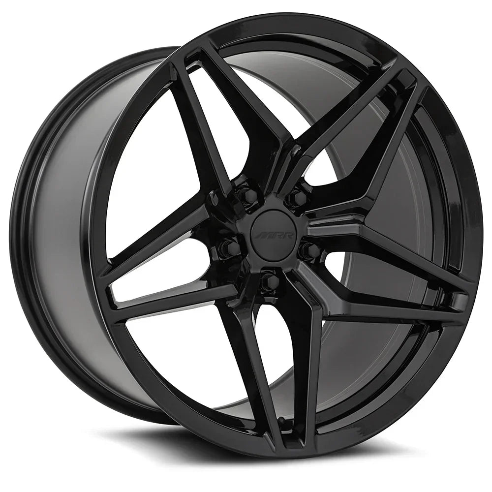 MRR M755 wheels 20x10 / 20x11 for Chevy Camaro SS 1LE LT - Gem Motorsports
