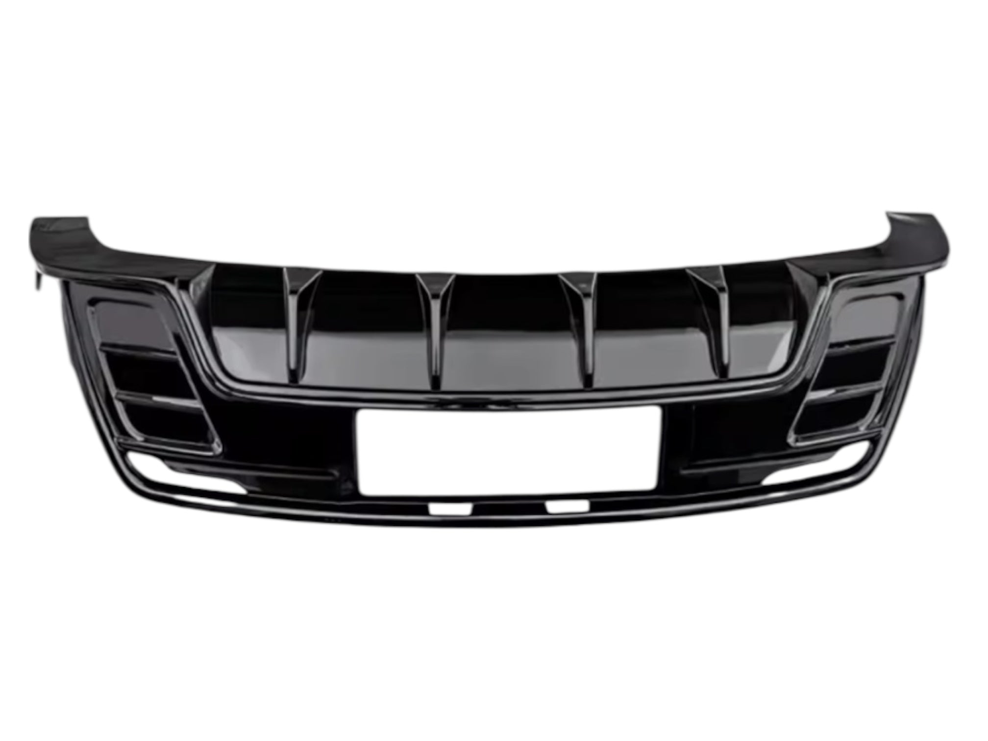 Pure Performance Full Body Kit for Tesla Model Y Juniper 2025+ - Gem Motorsports