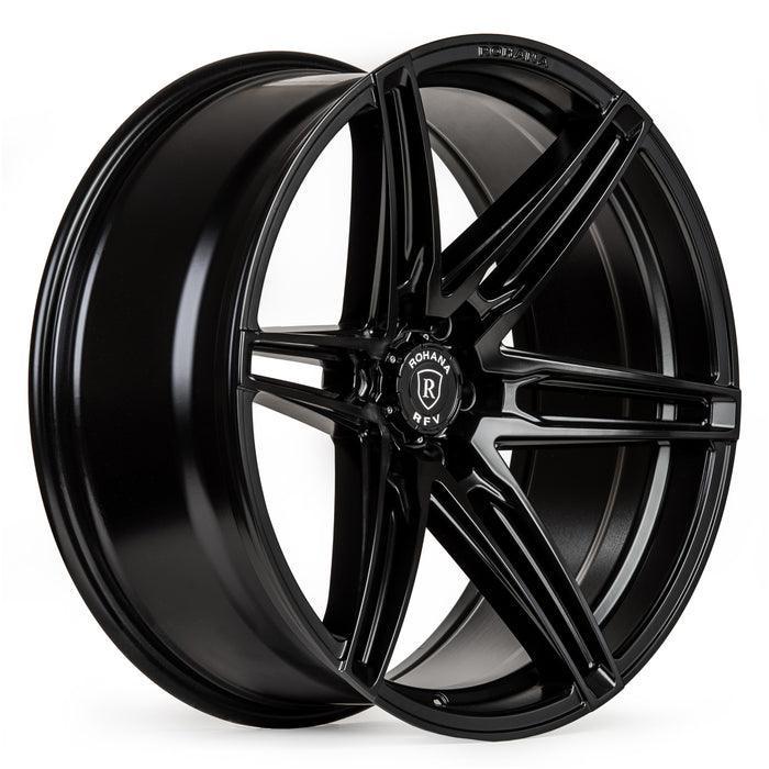Rohana RFV1 Wheels 20" - Set of 4 - Gem Motorsports