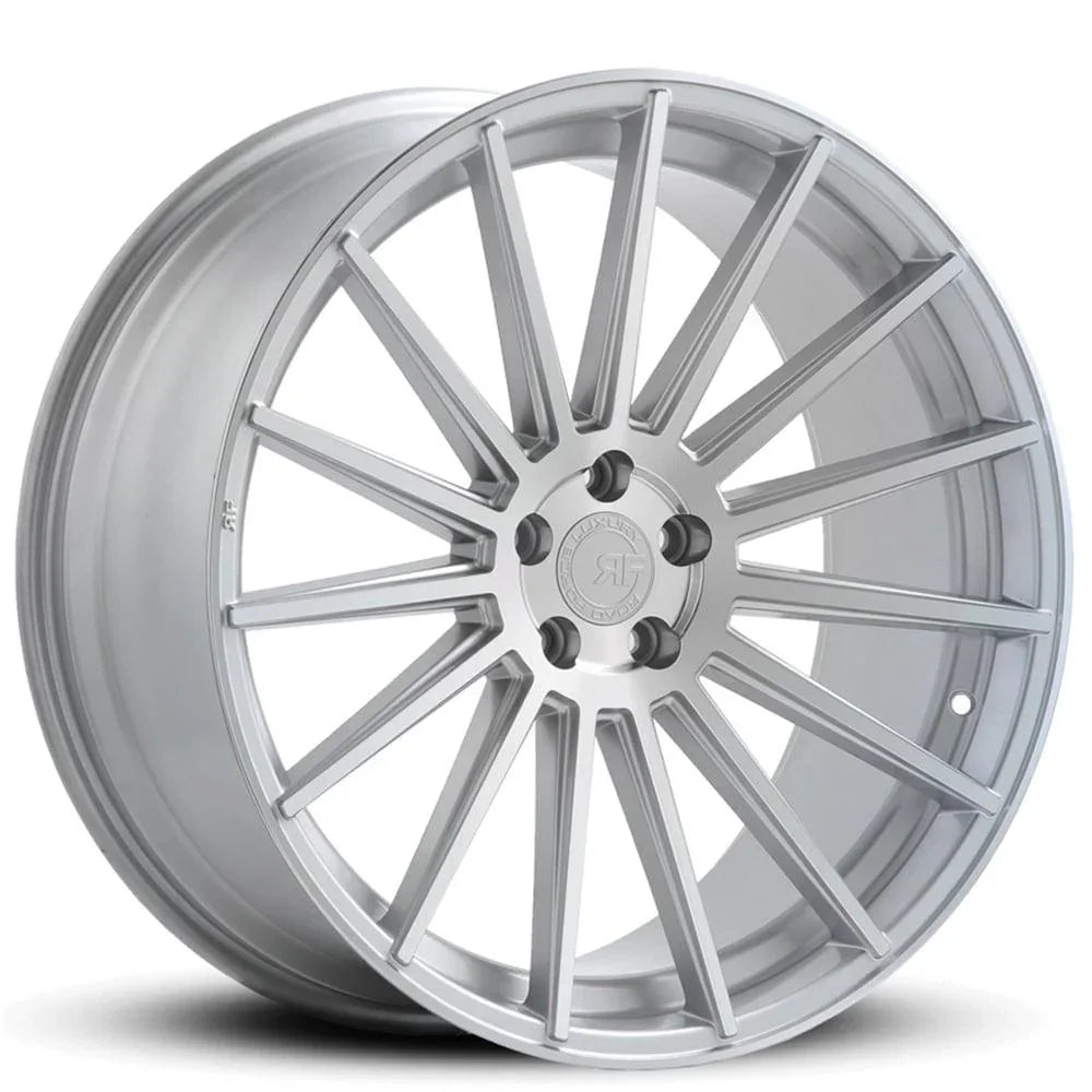 Roadforce RF15 Staggered Wheels 22x9 / 22x10.5 - Gem Motorsports