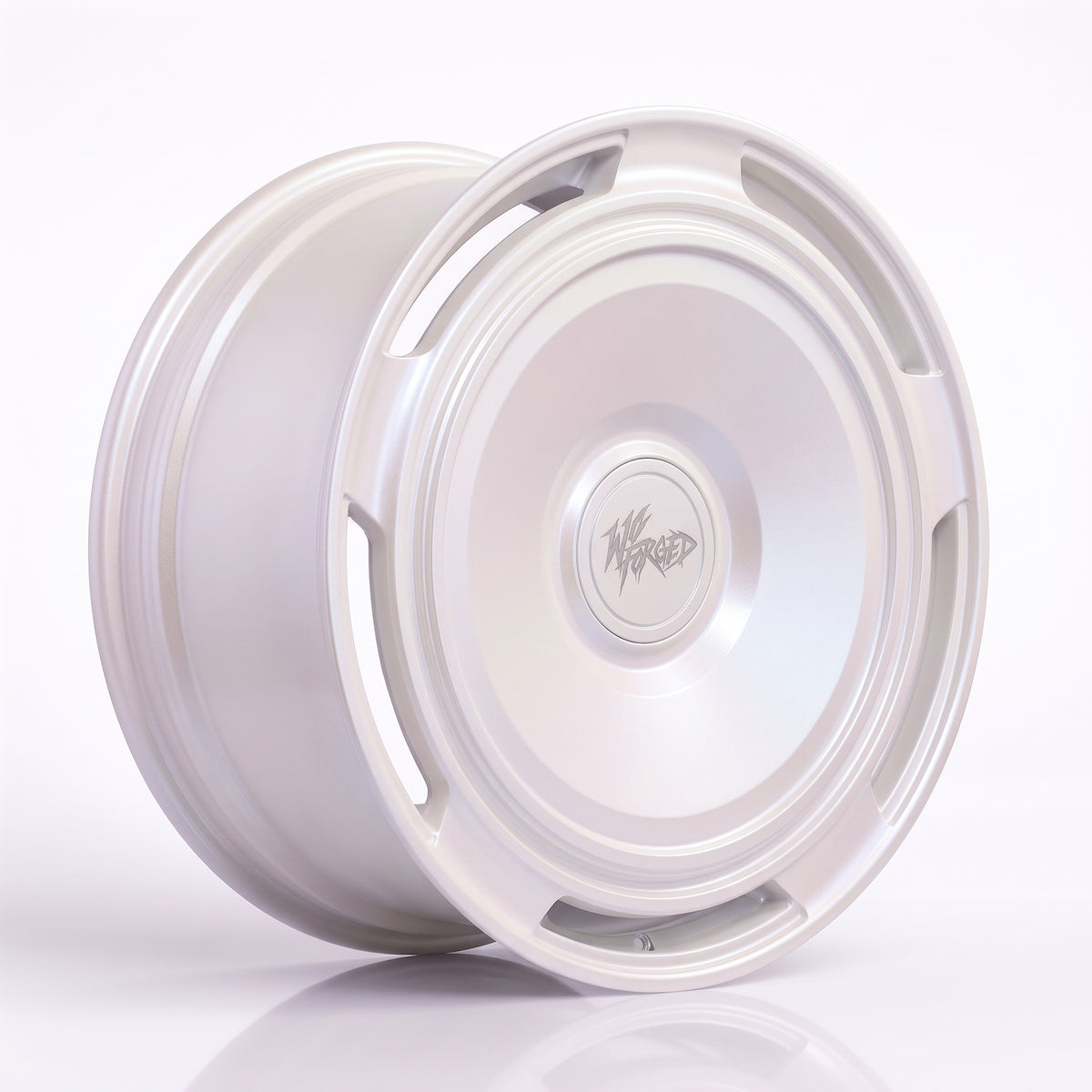 WC Forged WCL1 21x9.5 / 21x10.5 wheels for Tesla Model Y 2020-2024 - Gem Motorsports