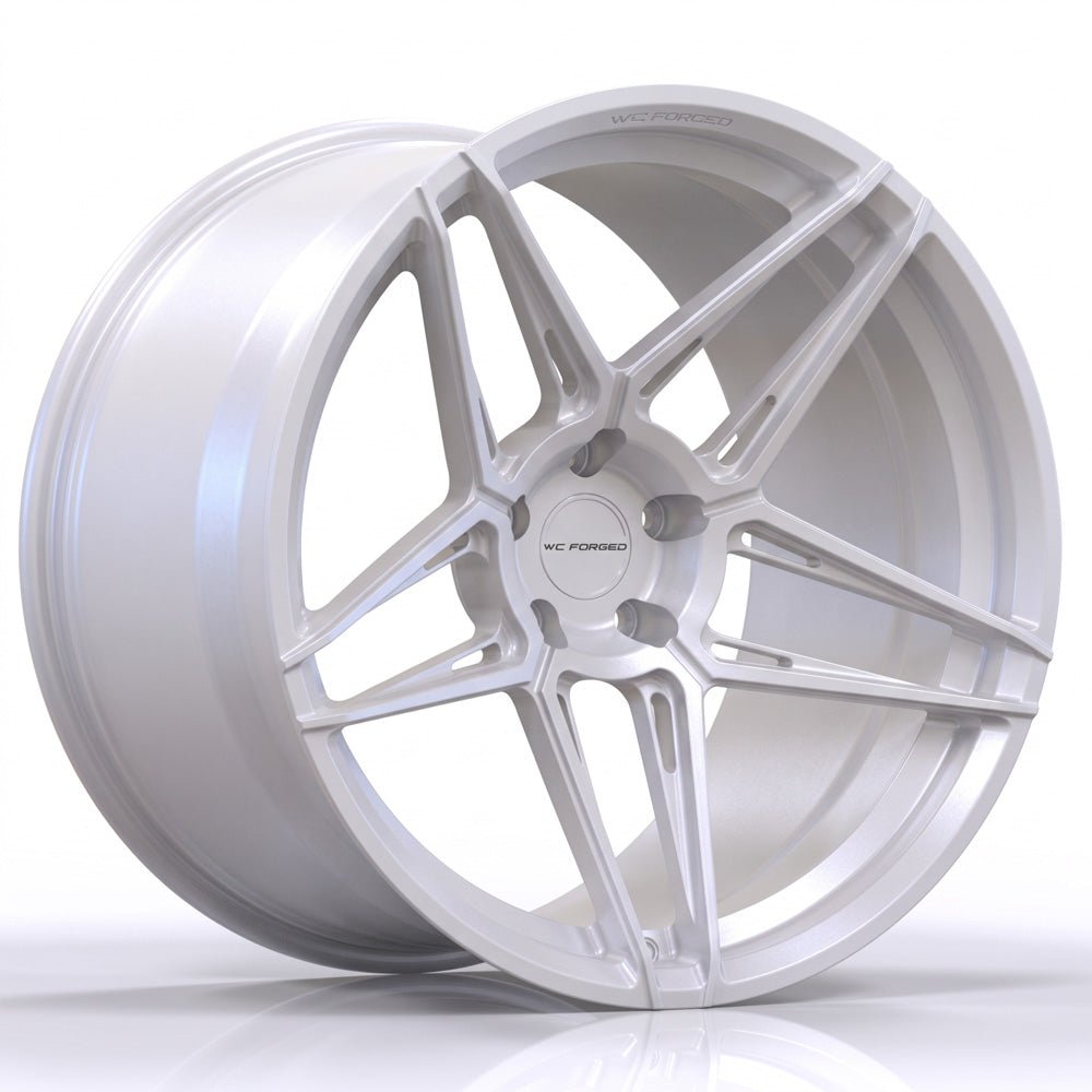 WC Forged TYCOON 21x9.5 / 21x10.5 wheels for Tesla Model Y Juniper - Gem Motorsports