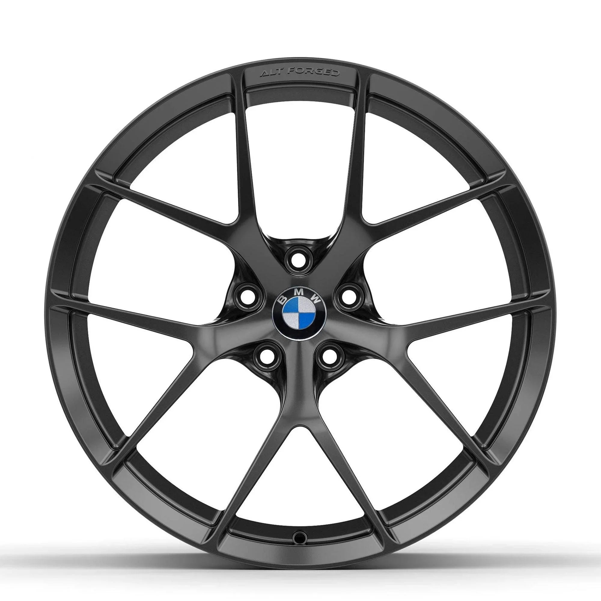 ALT5M Lite Forged 19x9.5 / 20x10.5 wheels for BMW G87 M2 - Gem Motorsports