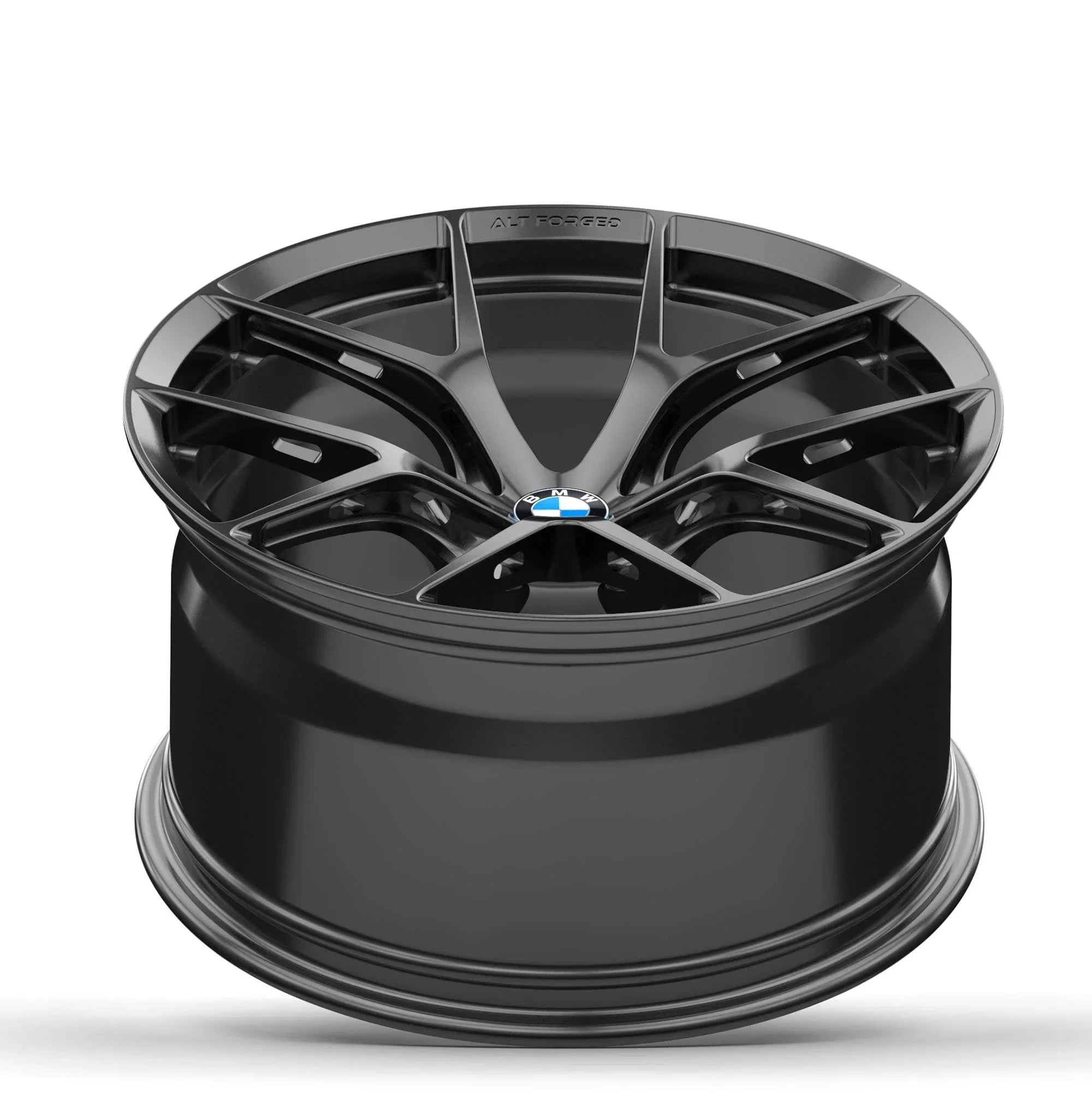 ALT5M Lite Forged 19x9.5 / 20x10.5 wheels for BMW G87 M2 - Gem Motorsports