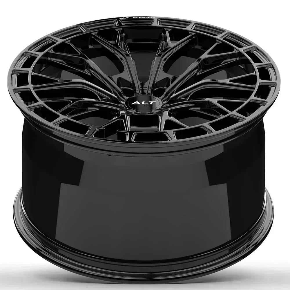 ALT RSL - 10 Forged 19x10 / 20x12 wheels for C6 Corvette Z06 / Grand Sport / ZR1 - Gem Motorsports