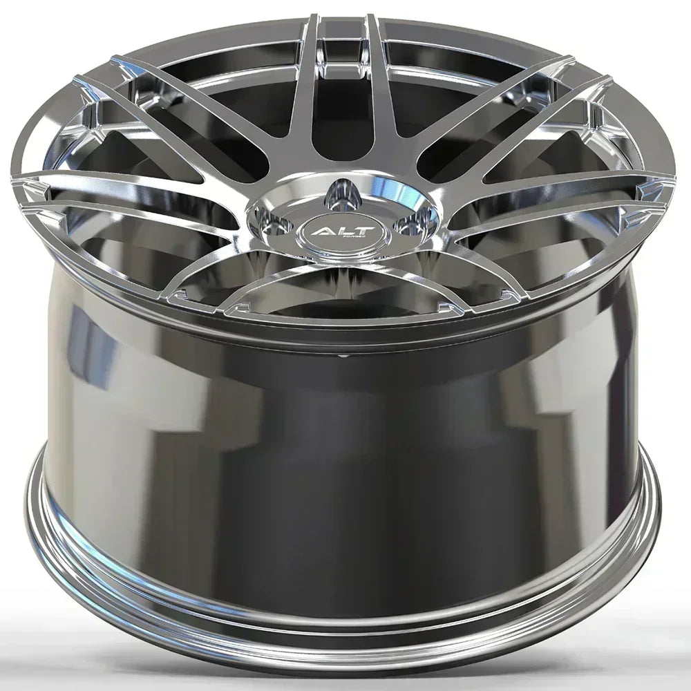 ALT13 Forged 20x10 / 20x11 wheels for BMW G80 G82 M3 M4 - Gem Motorsports