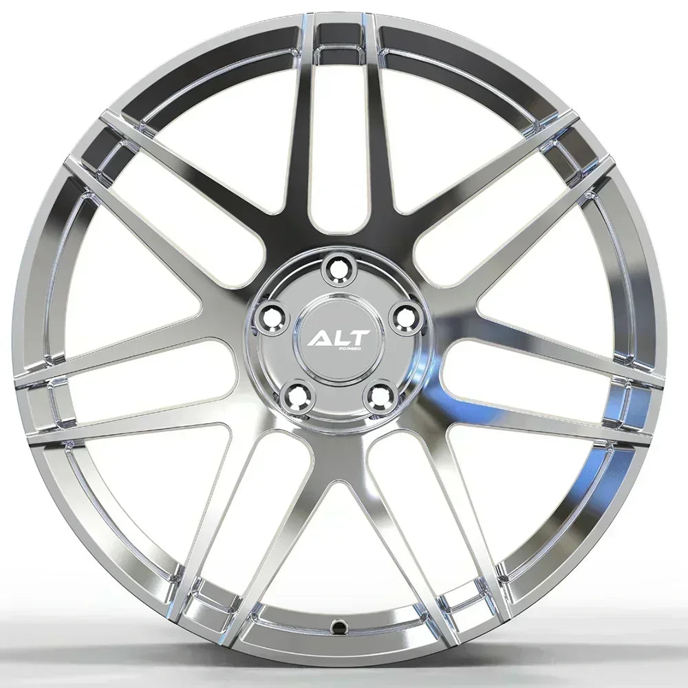 ALT13 Forged 20x10 / 20x11 wheels for BMW G80 G82 M3 M4 - Gem Motorsports