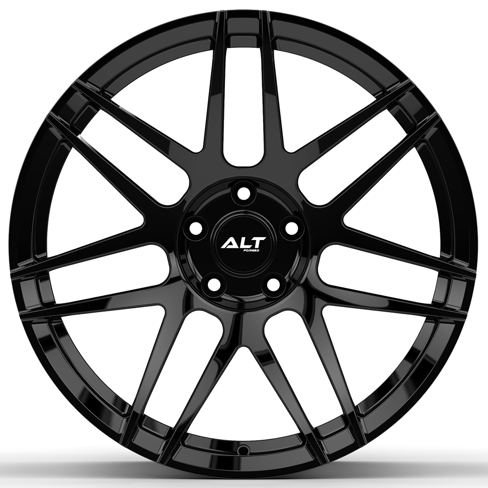 ALT13 Forged 20x10 / 20x11 wheels for BMW G80 G82 M3 M4 - Gem Motorsports