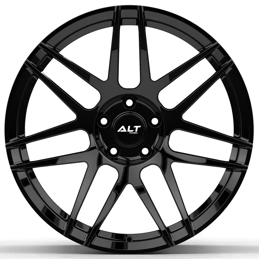 ALT13 Forged 20x10 / 20x11 wheels for BMW G80 G82 M3 M4 - Gem Motorsports