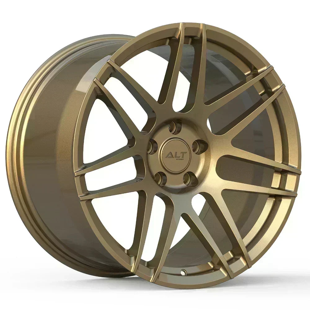 ALT13 Forged 20x10 / 20x11 wheels for BMW G80 G82 M3 M4 - Gem Motorsports