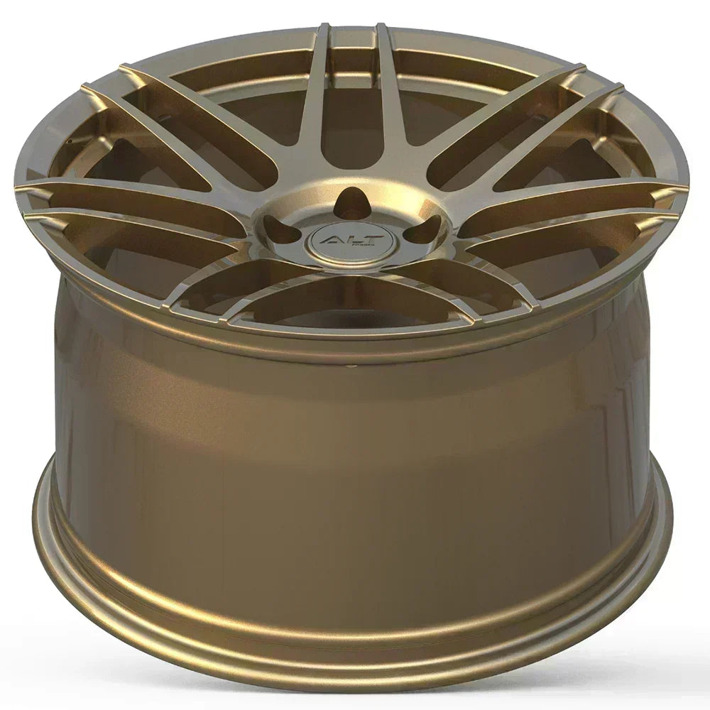 ALT13 Forged 20x10 / 20x11 wheels for BMW G80 G82 M3 M4 - Gem Motorsports