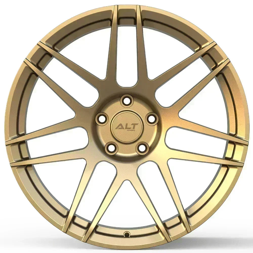 ALT13 Forged 20x10 / 20x11 wheels for BMW G80 G82 M3 M4 - Gem Motorsports