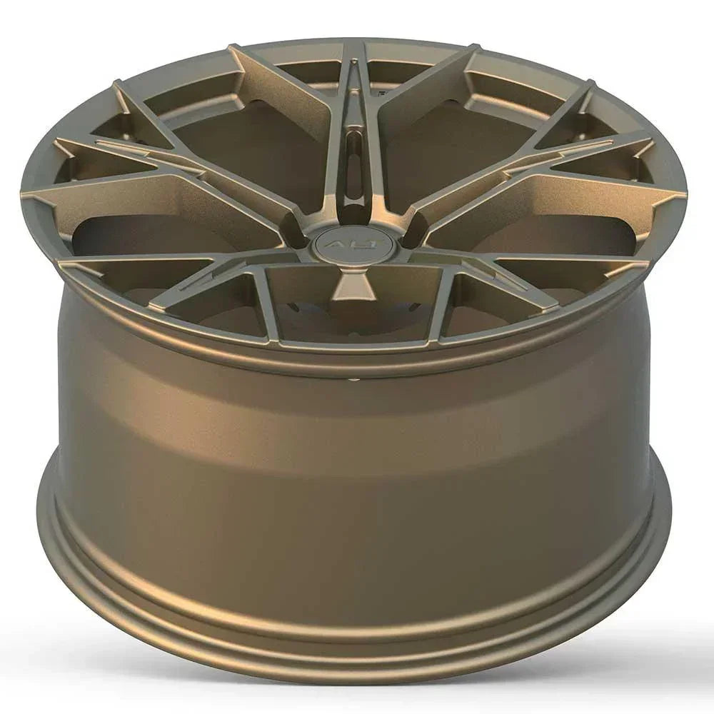 ALT19 Forged 19x10 / 20x12 wheels for C6 Corvette Z06 / Grand Sport / ZR1 - Gem Motorsports