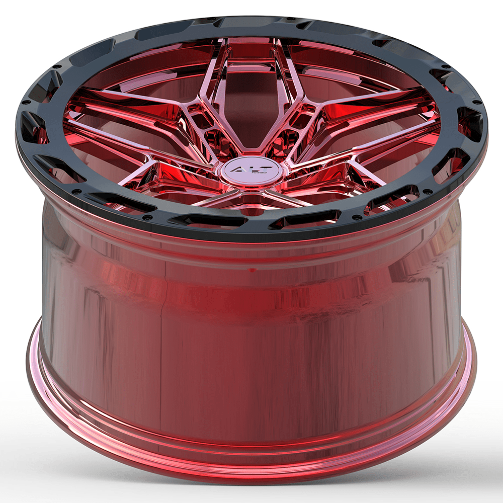 ALT Forged ALTR18 20x10.5 / 20x11.5 wheels for Cadillac CT5-V / Blackwing - Gem Motorsports
