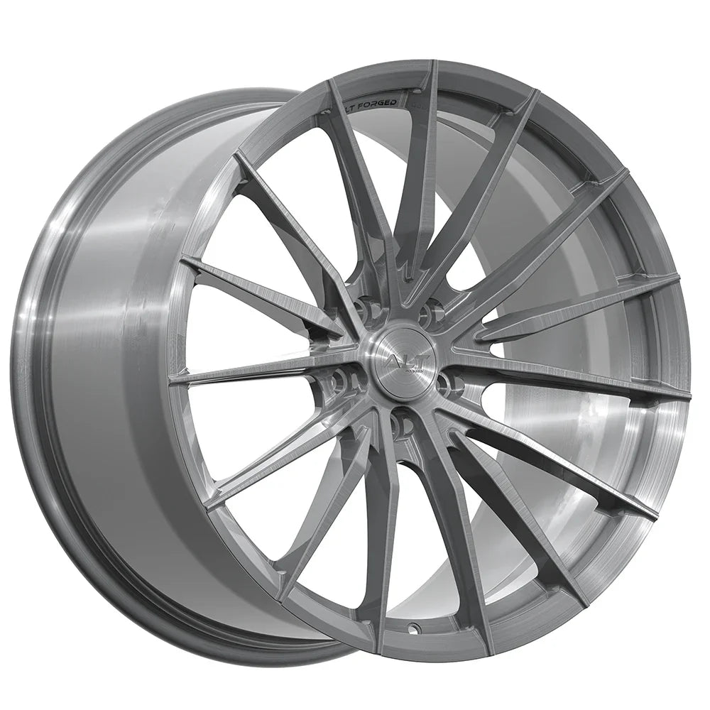 ALT8 Forged 19x10 / 20x12 wheels for C7 Corvette Z06 / Grand Sport / ZR1 - Gem Motorsports