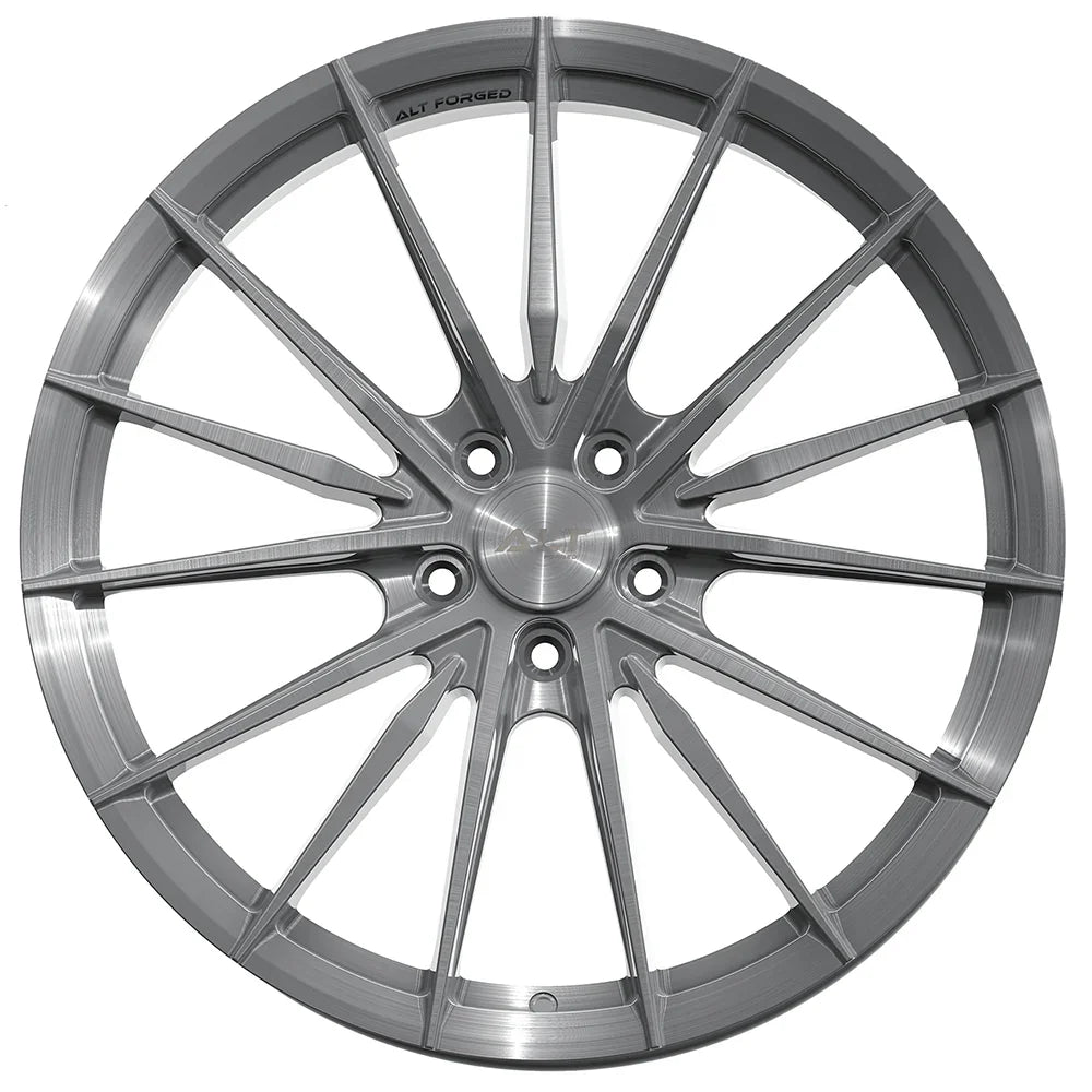 ALT8 Forged 19x10 / 20x12 wheels for C7 Corvette Z06 / Grand Sport / ZR1 - Gem Motorsports