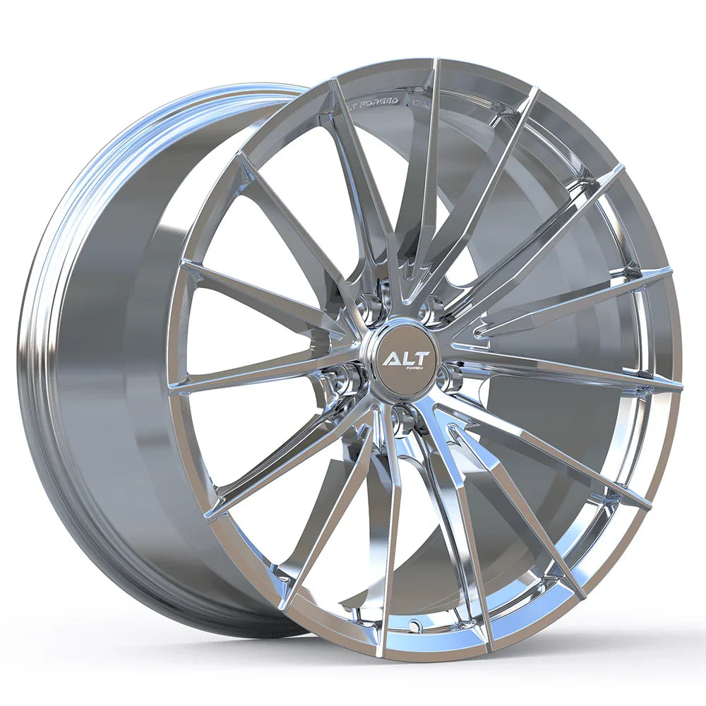 ALT8 Forged 19x10 / 20x12 wheels for C7 Corvette Z06 / Grand Sport / ZR1 - Gem Motorsports