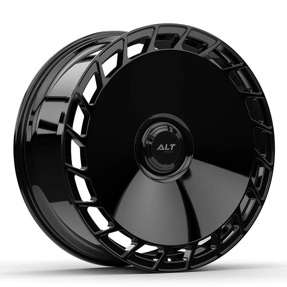 ALT Forged PL1 24x10 Wheels for Range Rover Full Size - Gem Motorsports