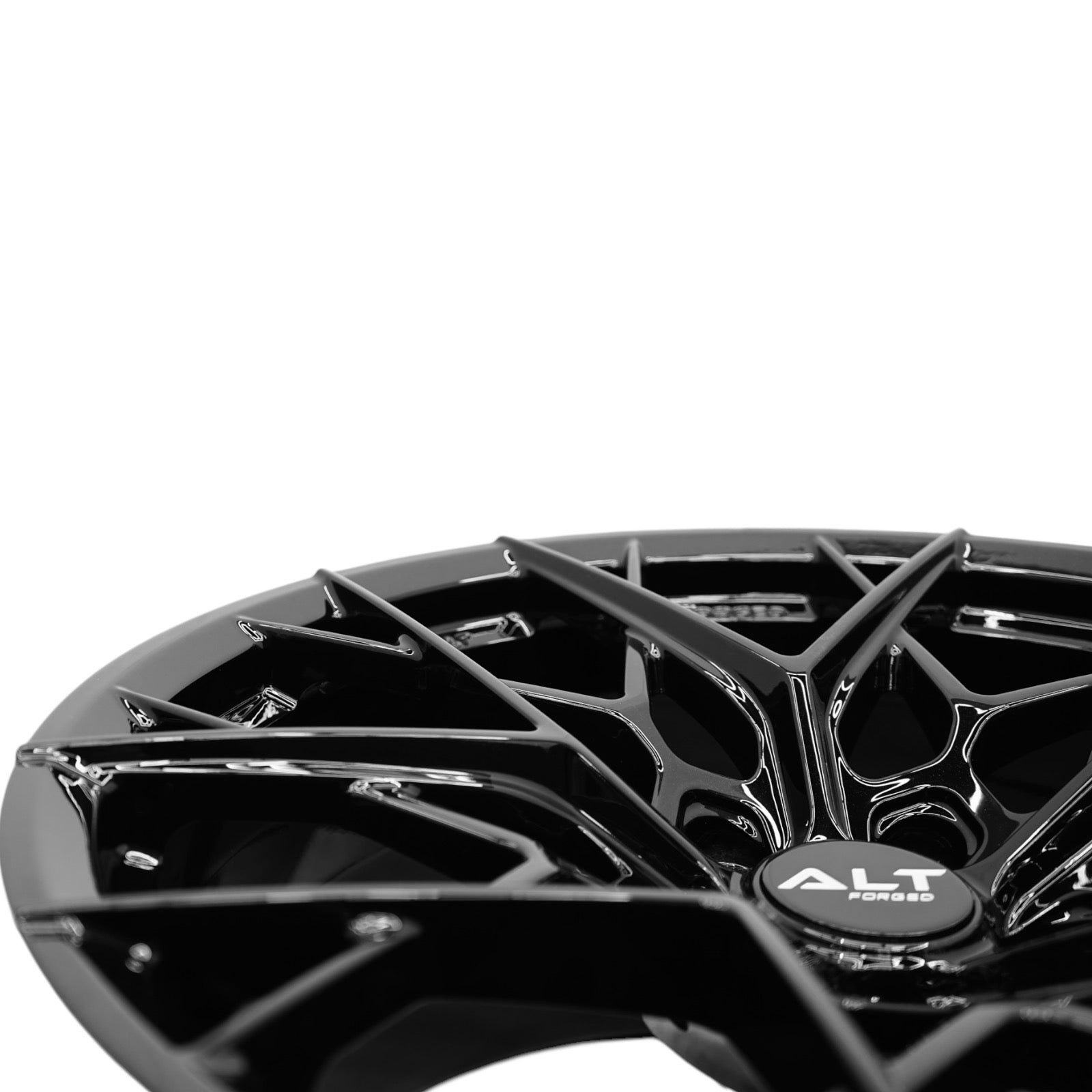 ALT15 Forged 21x9.5 / 21x10.5 wheels for Tesla Model Y Juniper - Gem Motorsports