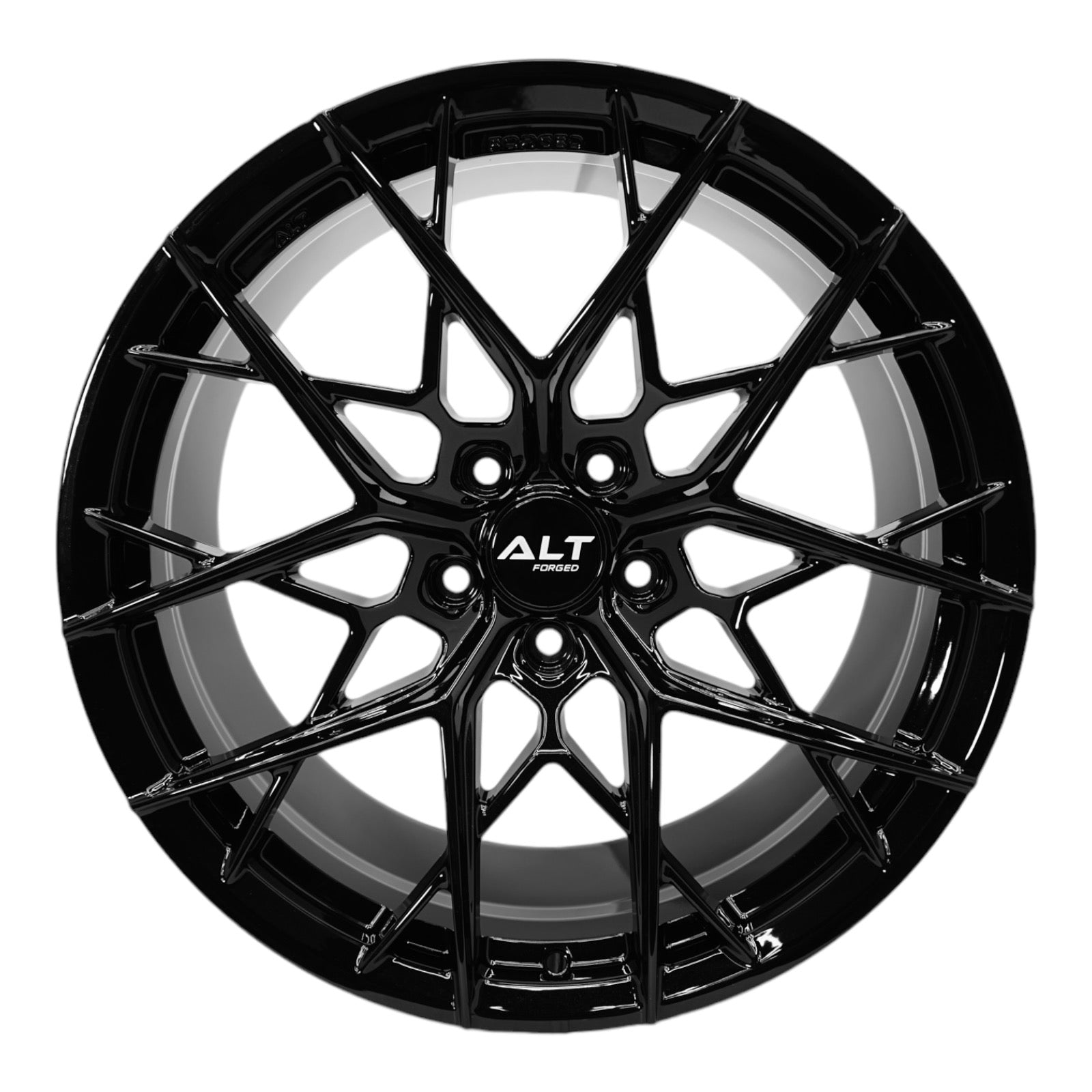 ALT15 Forged 21x9.5 / 21x10.5 wheels for Tesla Model Y Juniper - Gem Motorsports