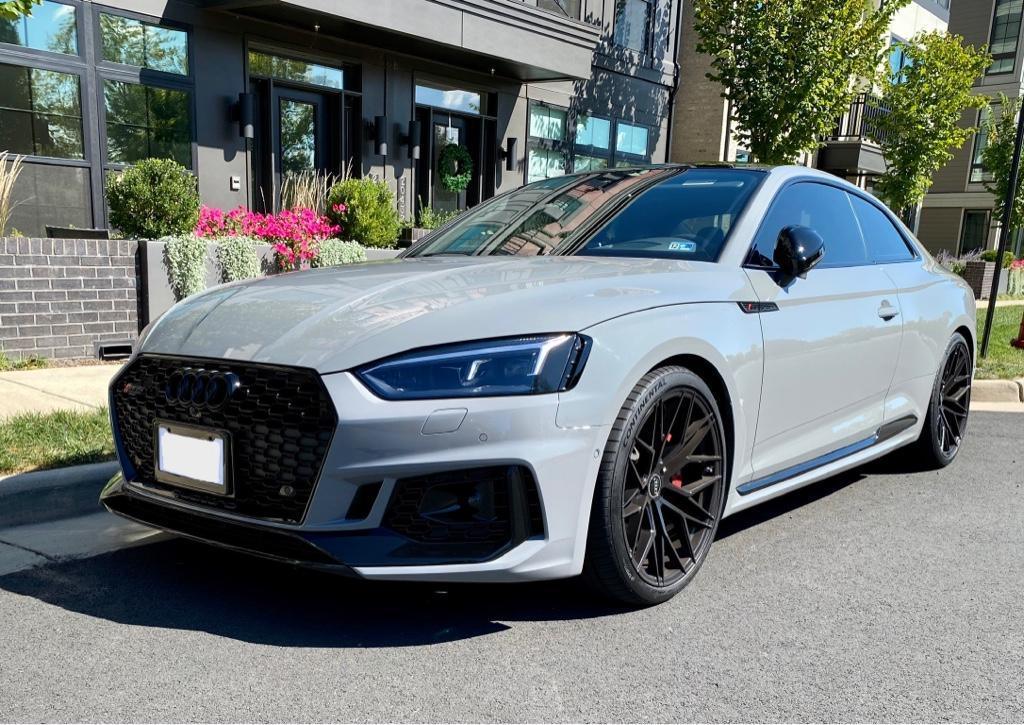 Avant Garde M520R 19x9.5 wheels for Audi A5 / S5 - Gem Motorsports