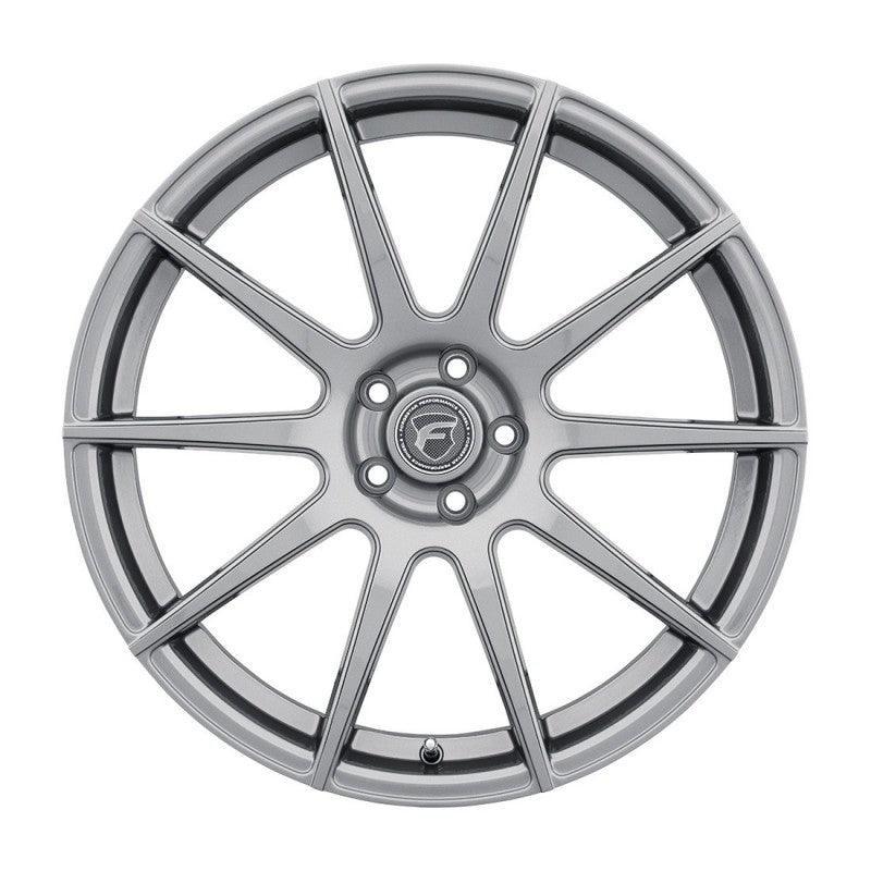 Forgestar CF10 Wheels 19x10 / 20x12 - Gem Motorsports