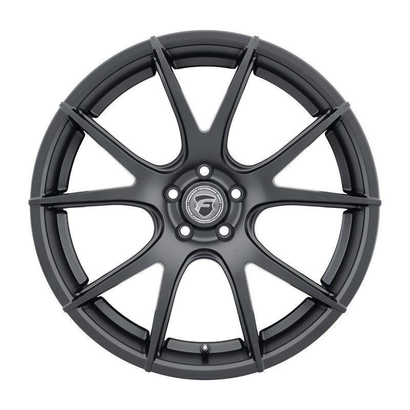 Forgestar CF5V wheels 19x9.5 / 20x11 for C6 Z51 Corvette Base - Gem Motorsports