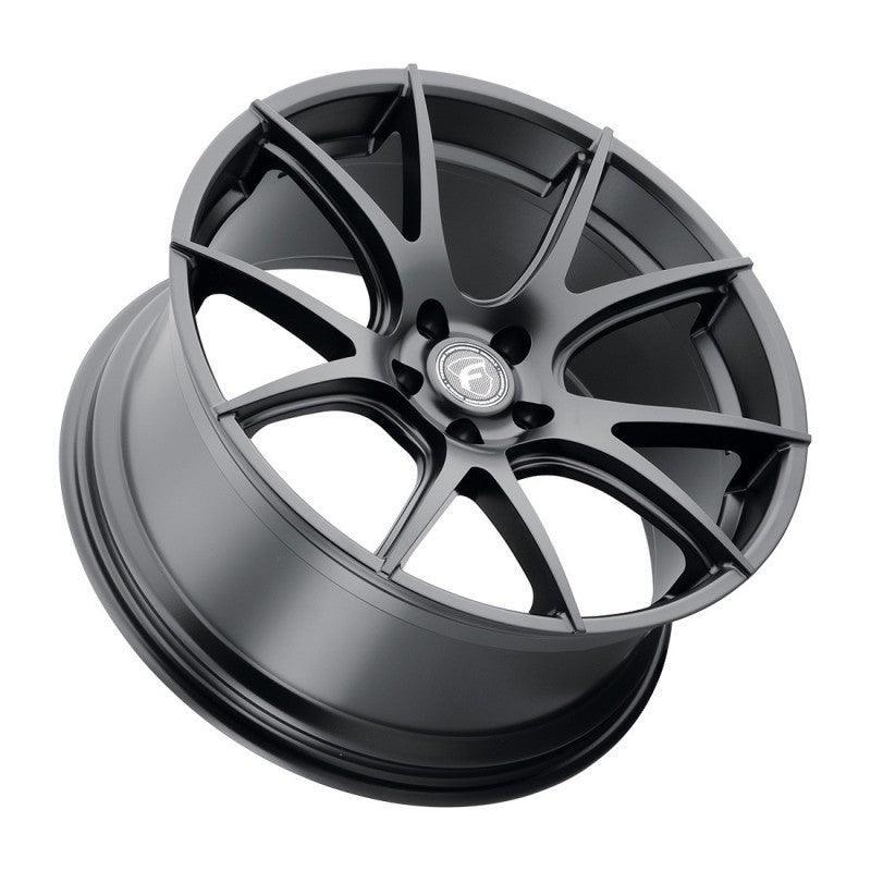 Forgestar CF5V wheels 19x9.5 / 20x11 for C6 Z51 Corvette Base - Gem Motorsports