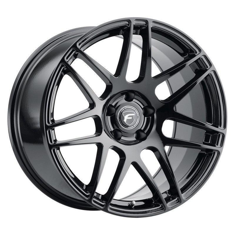 Forgestar F14 wheels 19x9.5 / 20x11 for C6 Z51 Corvette Base - Gem Motorsports