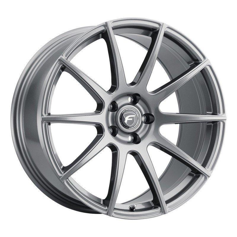 Forgestar CF10 Wheels 19x10 / 19x12 - Gem Motorsports