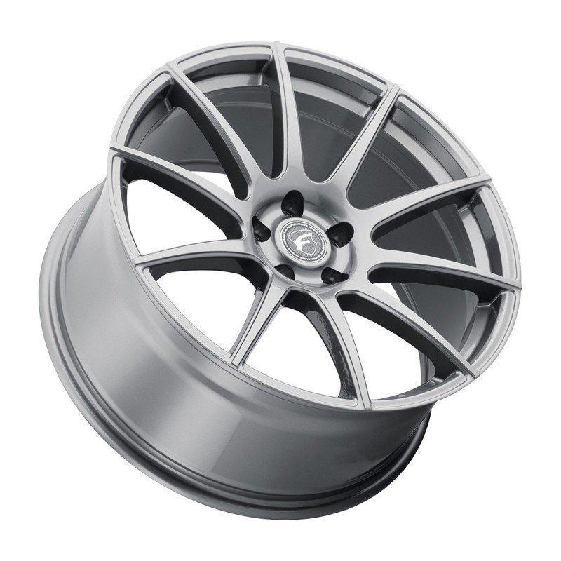 Forgestar CF10 Wheels 19x10 / 19x12 - Gem Motorsports