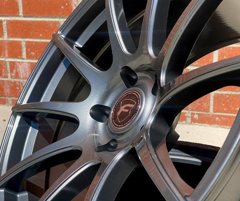 Forgestar CF10 Wheels 19x10 / 20x12 - Gem Motorsports