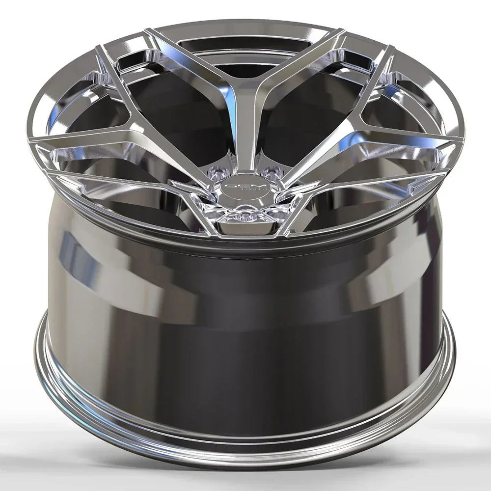 GEM Forged G28 Billet 6061 - T6 Mono block wheels | Z28 Style - Gem Motorsports