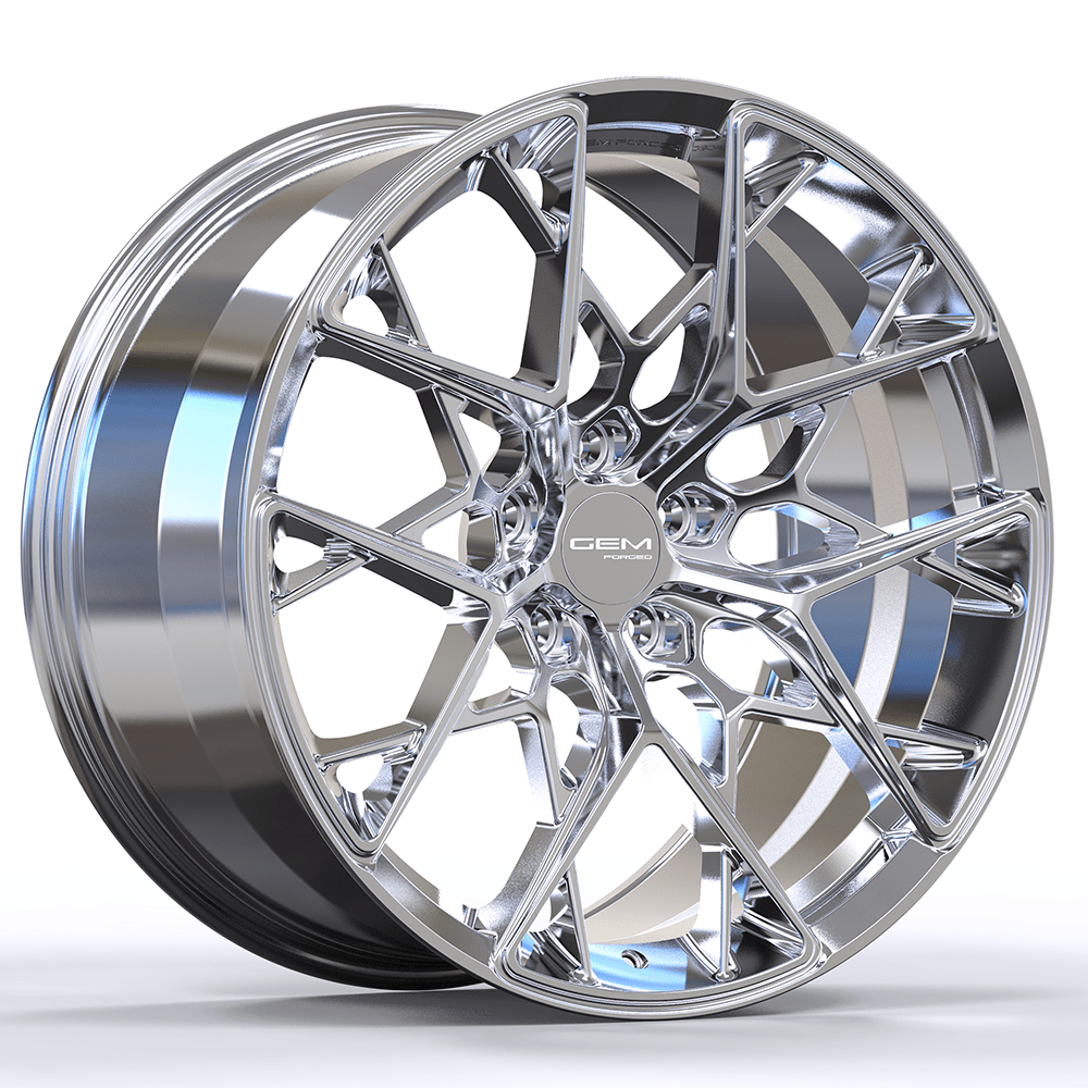 GEM GL05 Forged 20x9 / 21x12 wheels for C8 Corvette Z51 – Gem GEM GL05 Forged 20x9 / 21x12 wheels for C8 Corvette Z51 – Gem