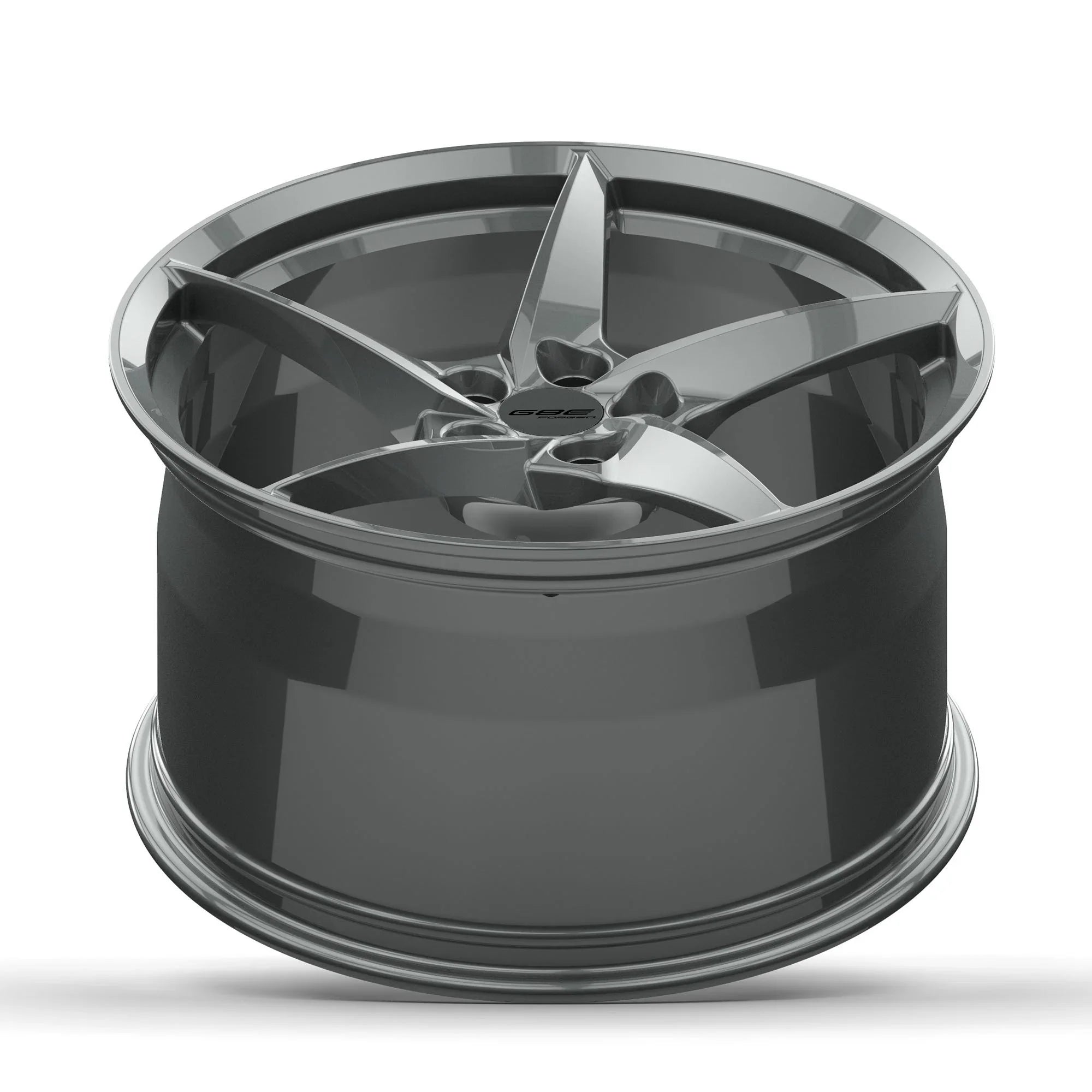 GEM G8E Forged 19x8.5 / 20x11 wheels for C8 Corvette Z51 - Gem Motorsports