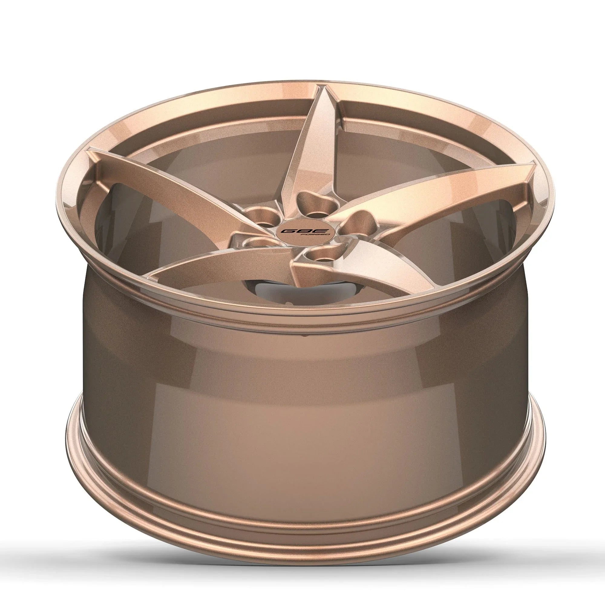 GEM G8E Forged 19x8.5 / 20x11 wheels for C8 Corvette Z51 - Gem Motorsports