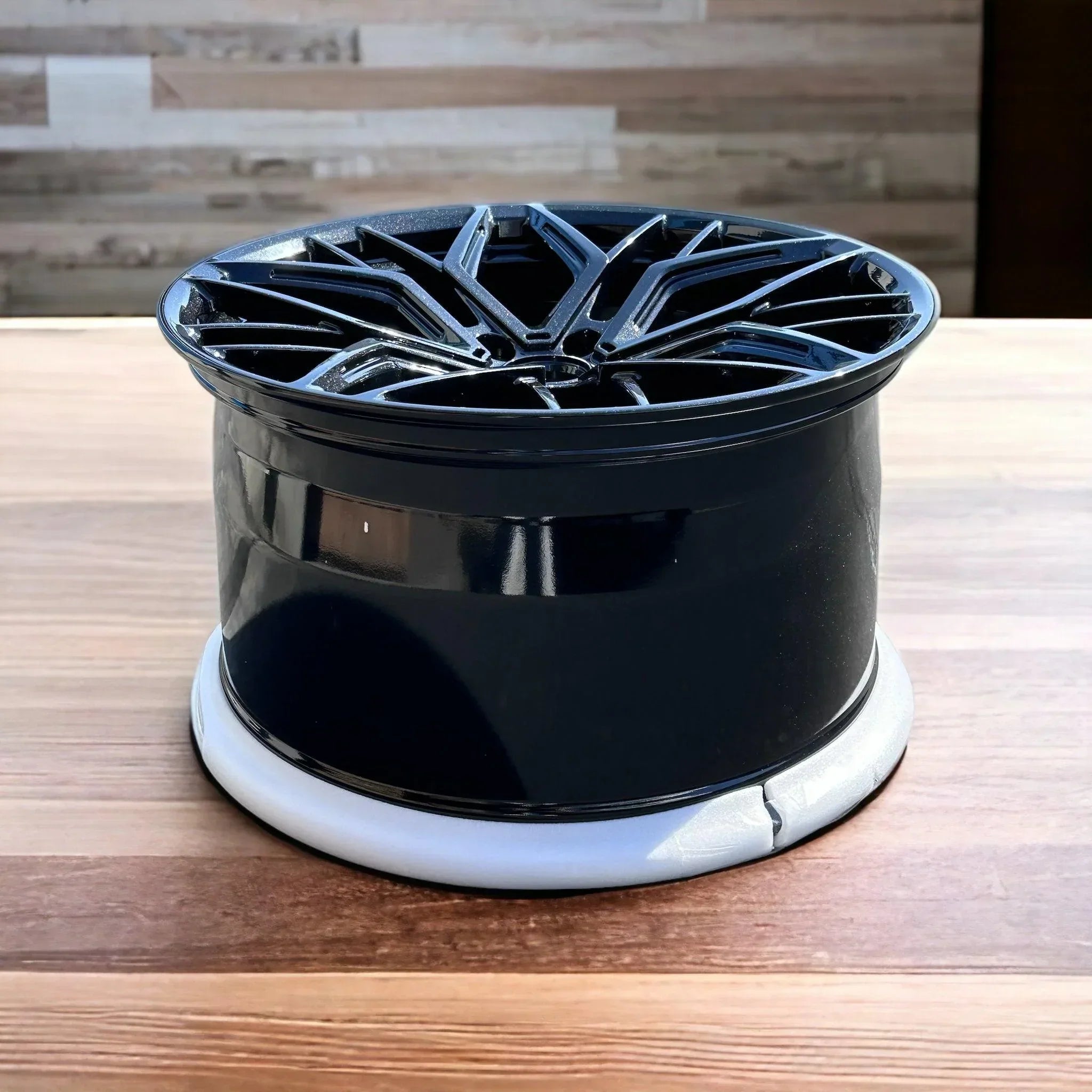 ALT20 Forged 20x10.5 / 20x11.5 wheels for Cadillac CT5 - V / Blackwing - Gem Motorsports