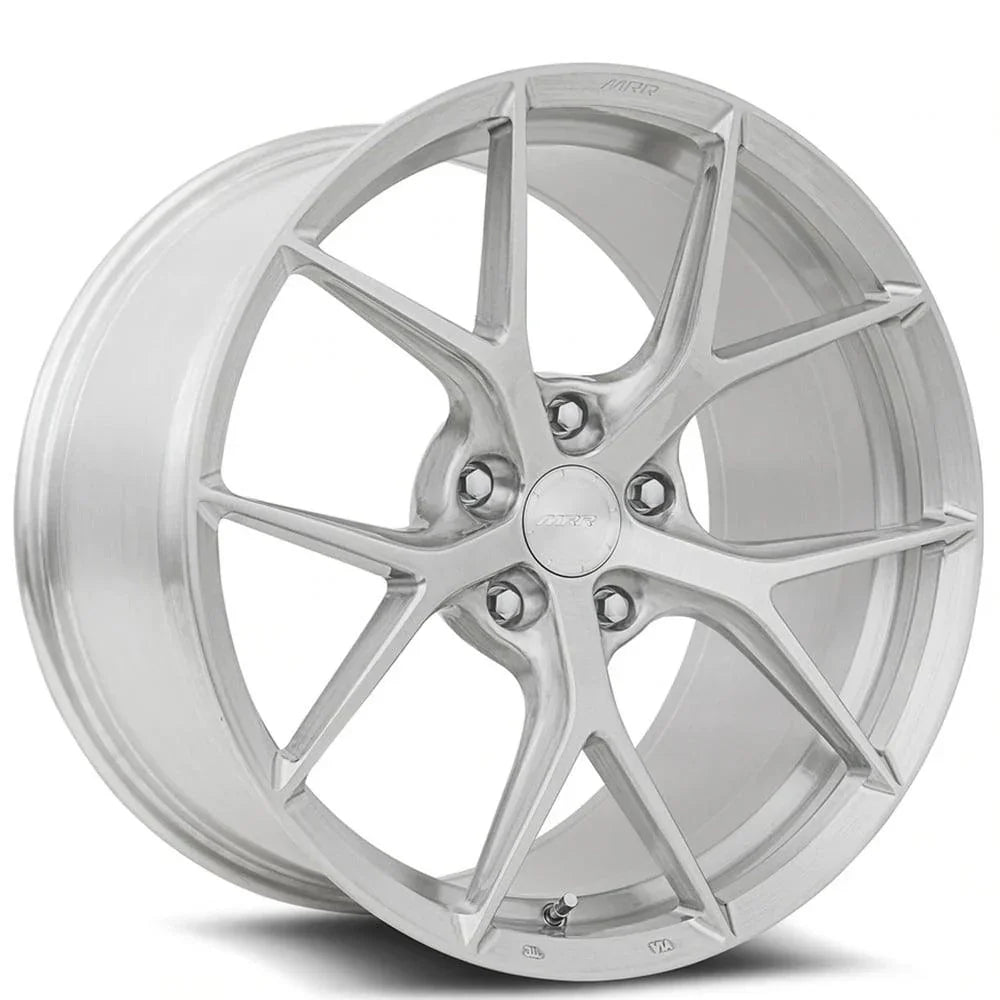 MRR FS06 Staggered Wheels 20x8.5 / 20x9.5 - Gem Motorsports
