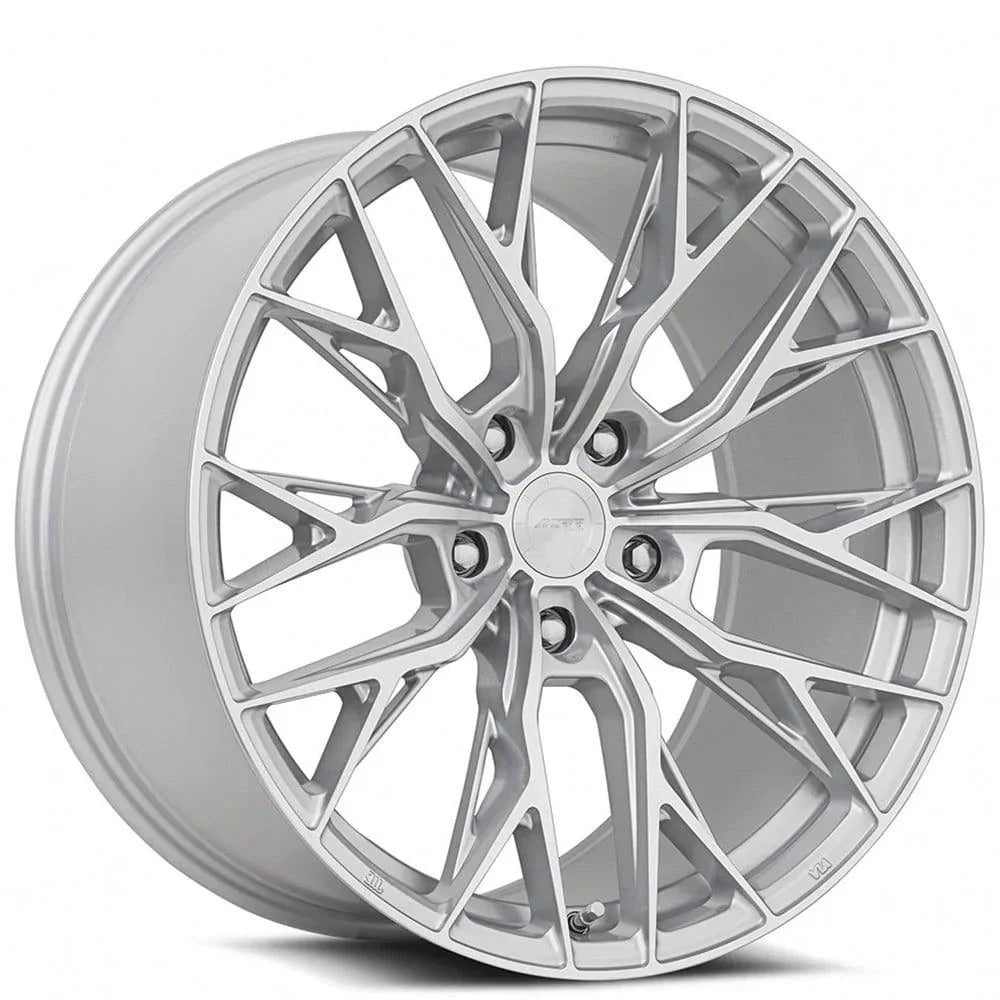 MRR GF5 Staggered Wheels 20x9 / 20x10 - Gem Motorsports