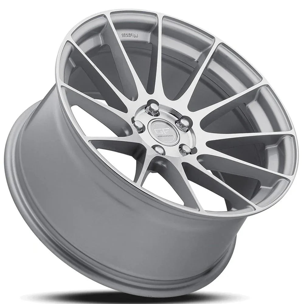 MRR GF6 Wheels 19x8.5 - Gem Motorsports