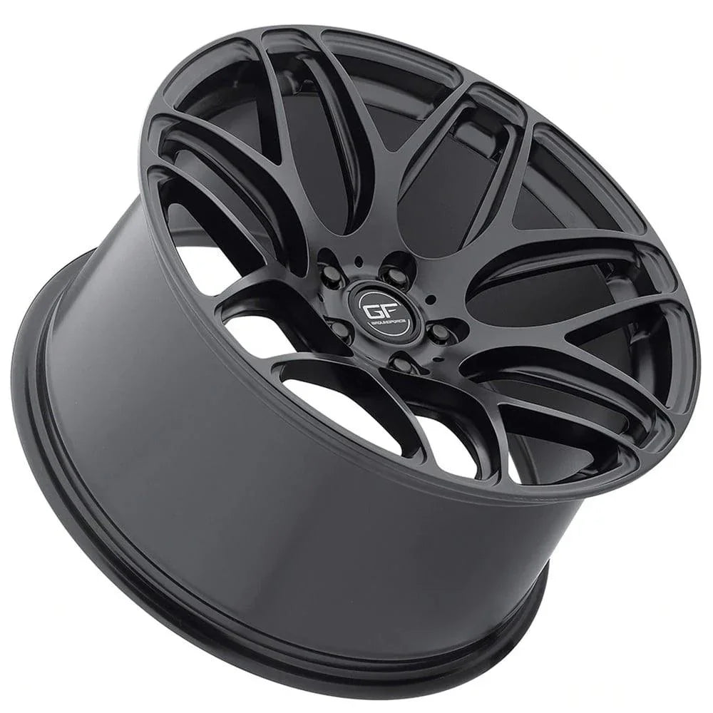 MRR GF9 Staggered Wheels 19x8.5 / 19x9.5 - Gem Motorsports