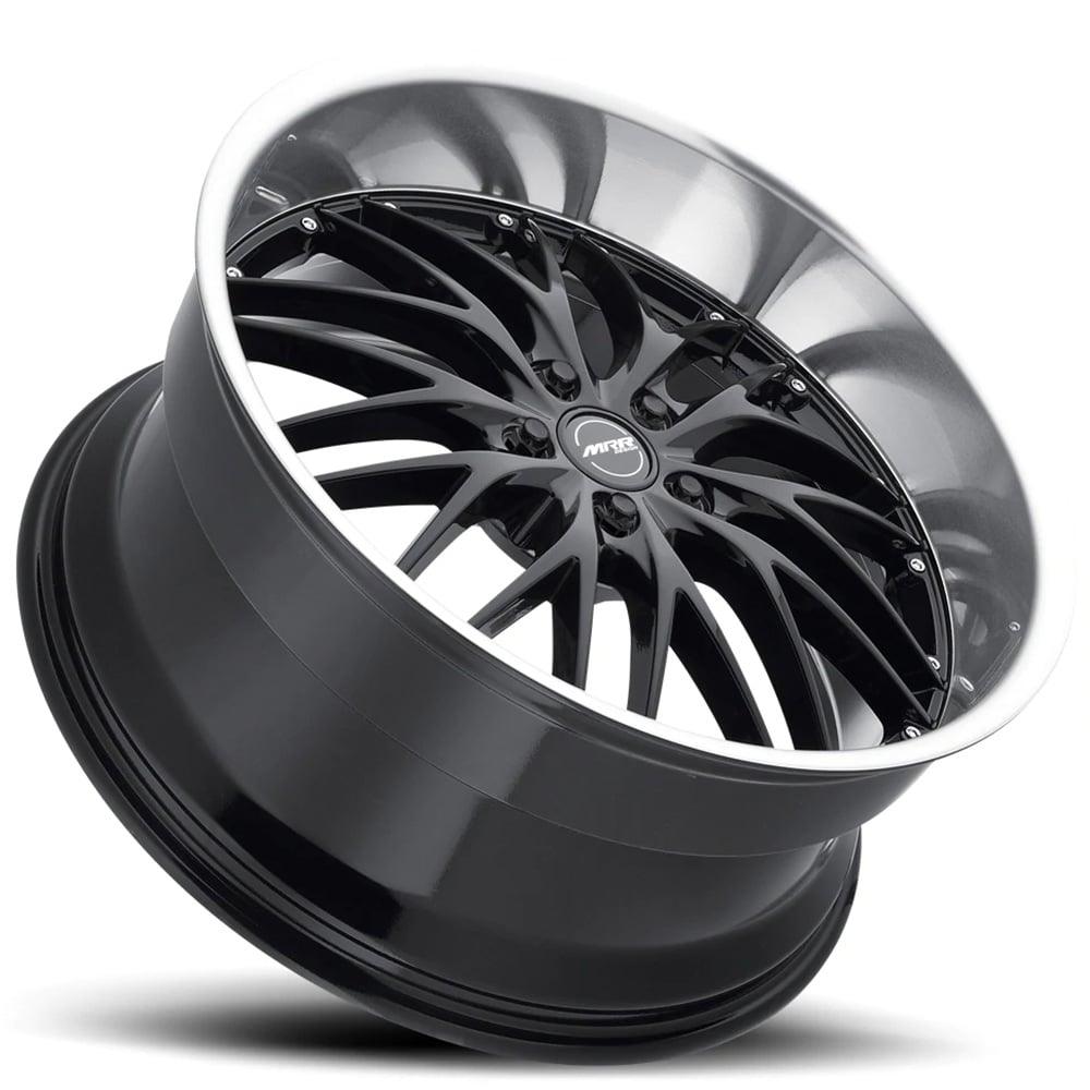 MRR GT1 Staggered Wheels 18x8.5 / 18x9.5 - Gem Motorsports