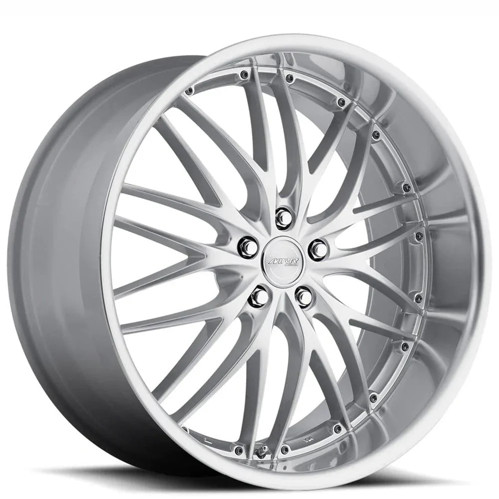 MRR GT1 Staggered Wheels 20x8.5 / 20x10 - Gem Motorsports