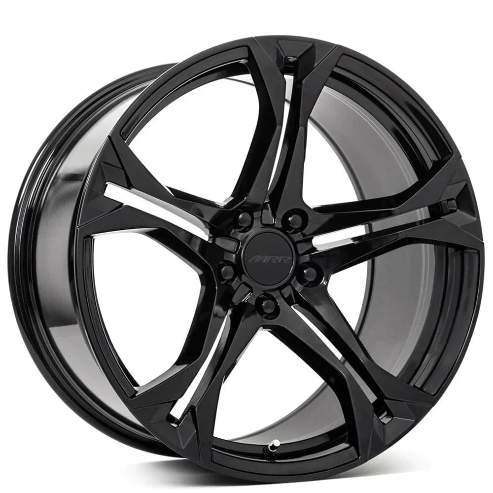 MRR M017 Staggered Wheels 20x10 / 20x11 - Gem Motorsports