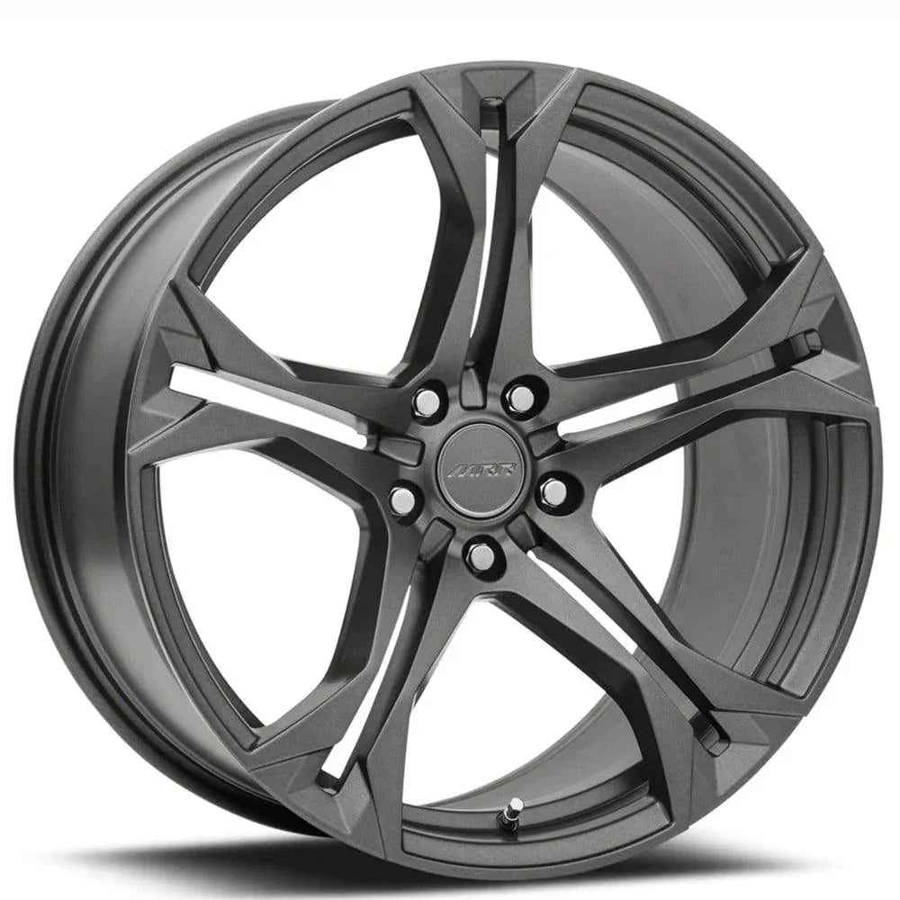MRR M017 Staggered Wheels 20x10 / 20x11 - Gem Motorsports