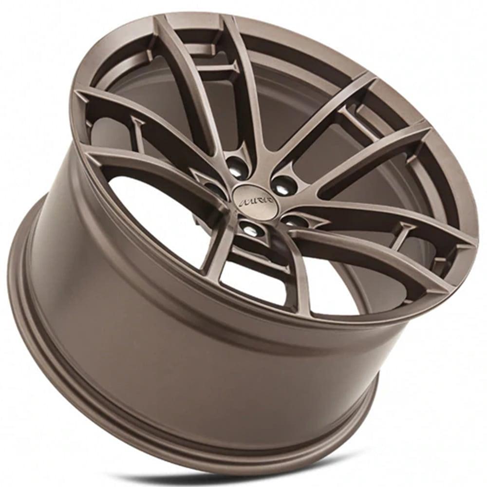 MRR M392 Staggered Wheels 20x9.5 / 20x11 - Gem Motorsports