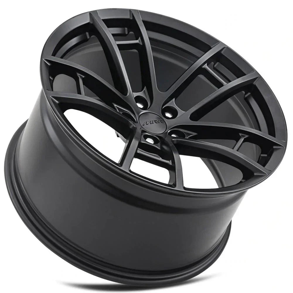 MRR M392 Wheels 20x9.5 / 20x11 - Gem Motorsports